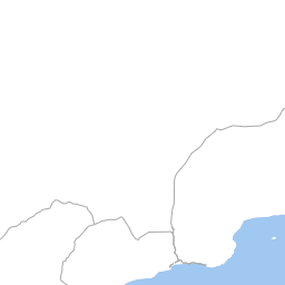 Custom 3D Map preview